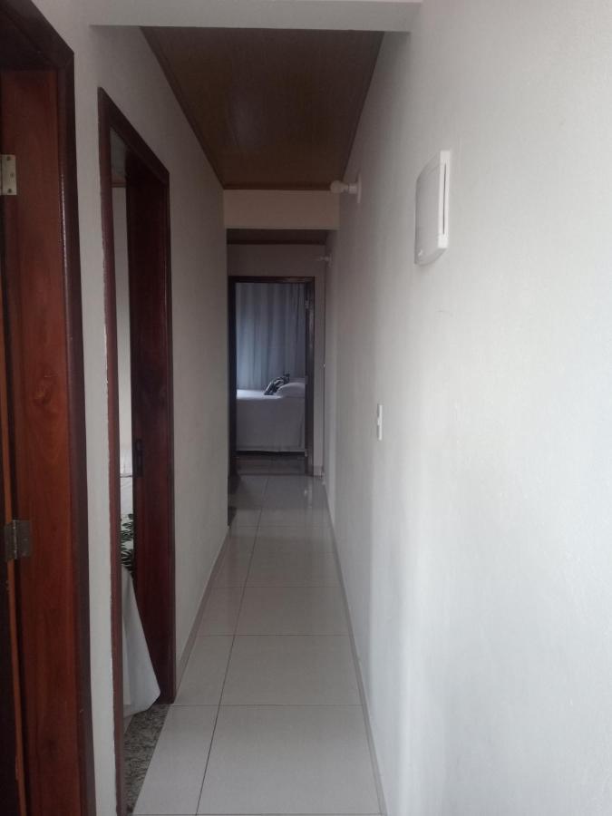 Casa Bérgamo Morro de São Paulo Exterior foto