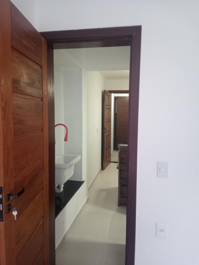 Casa Bérgamo Morro de São Paulo Exterior foto
